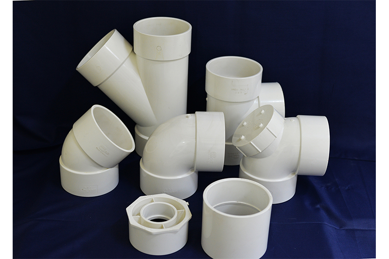 PVC Fittings